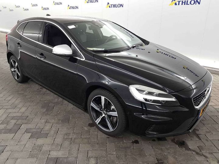 Photo 2 VIN: YV1MV32V0K2575519 - VOLVO V40 