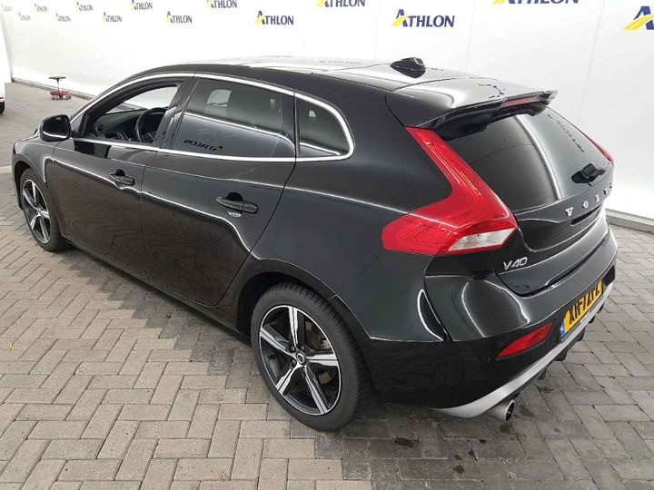 Photo 3 VIN: YV1MV32V0K2575519 - VOLVO V40 