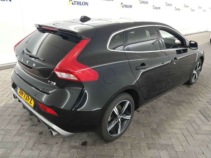 Photo 4 VIN: YV1MV32V0K2575519 - VOLVO V40 