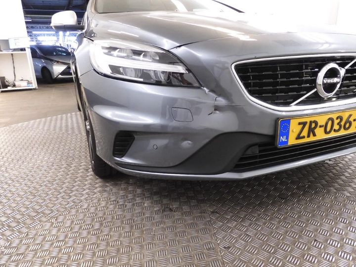 Photo 19 VIN: YV1MV32V0K2576321 - VOLVO V40 