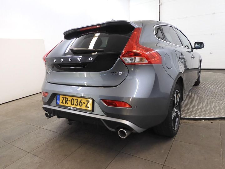 Photo 2 VIN: YV1MV32V0K2576321 - VOLVO V40 