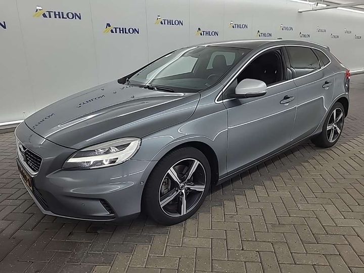 Photo 1 VIN: YV1MV32V0K2576349 - VOLVO V40 