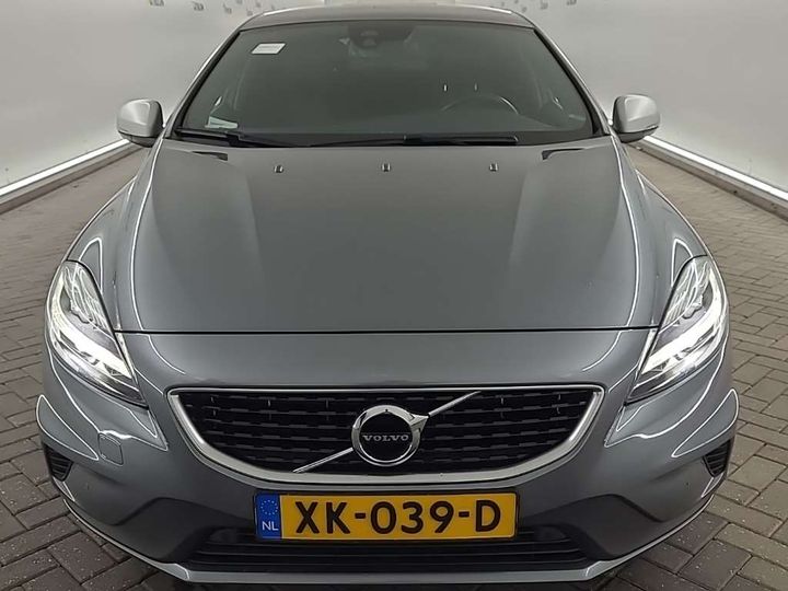 Photo 14 VIN: YV1MV32V0K2576349 - VOLVO V40 