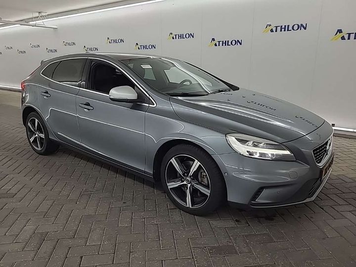 Photo 2 VIN: YV1MV32V0K2576349 - VOLVO V40 