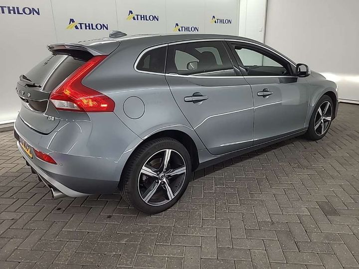 Photo 3 VIN: YV1MV32V0K2576349 - VOLVO V40 