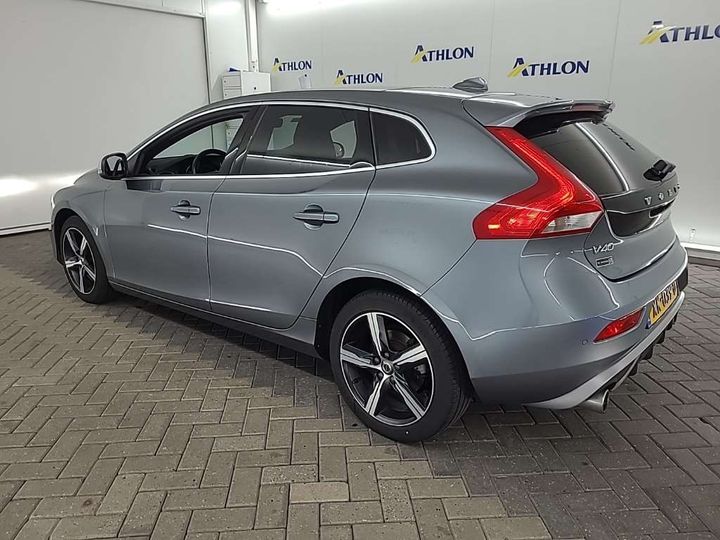 Photo 4 VIN: YV1MV32V0K2576349 - VOLVO V40 