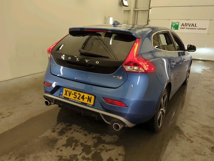 Photo 1 VIN: YV1MV32V0K2576521 - VOLVO V40 