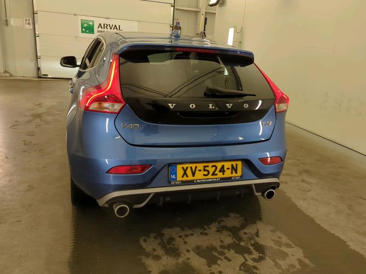 Photo 29 VIN: YV1MV32V0K2576521 - VOLVO V40 