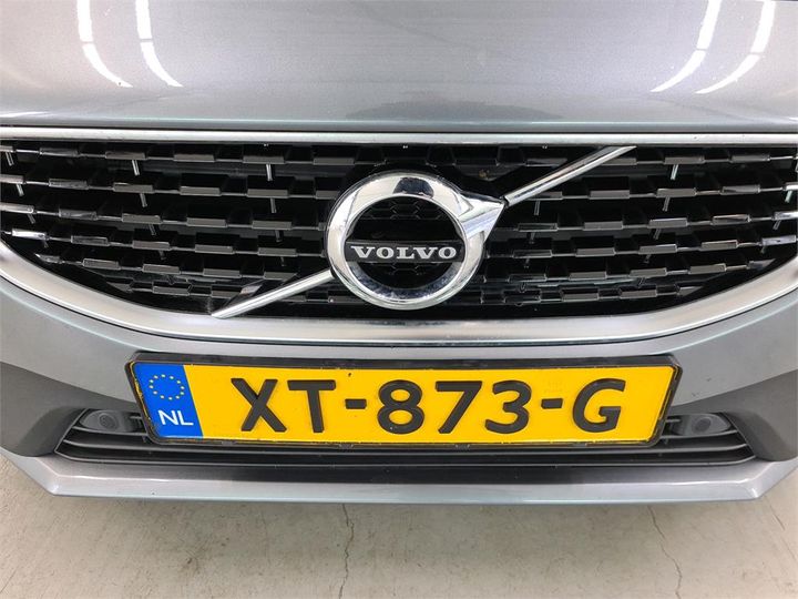 Photo 11 VIN: YV1MV32V0K2576665 - VOLVO V40 