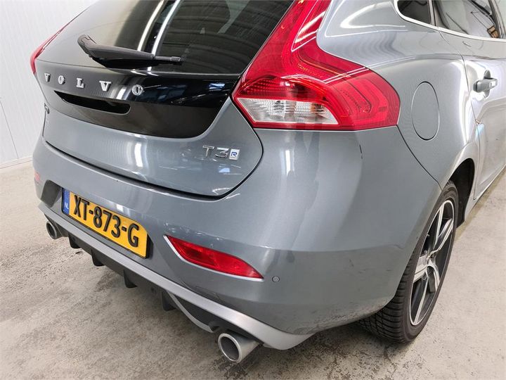 Photo 26 VIN: YV1MV32V0K2576665 - VOLVO V40 