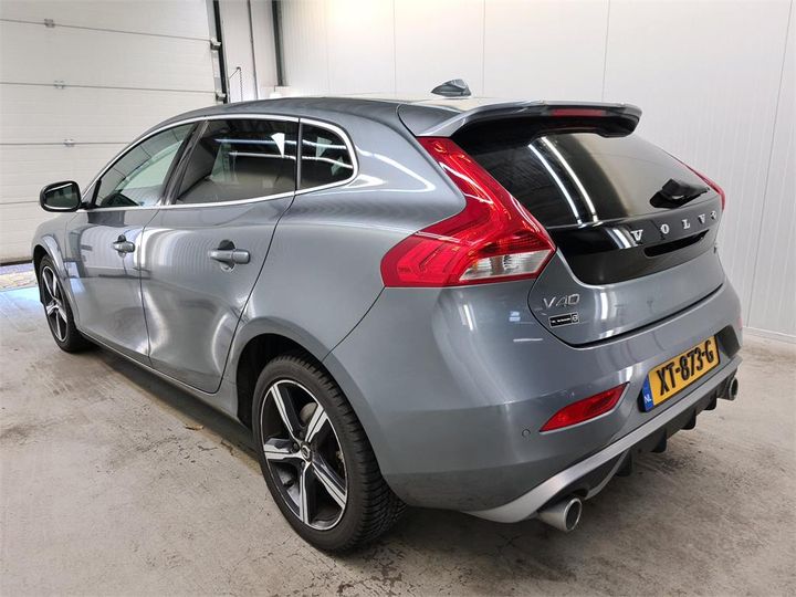 Photo 3 VIN: YV1MV32V0K2576665 - VOLVO V40 