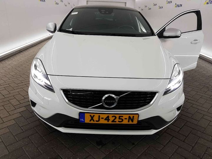 Photo 15 VIN: YV1MV32V0K2577468 - VOLVO V40 