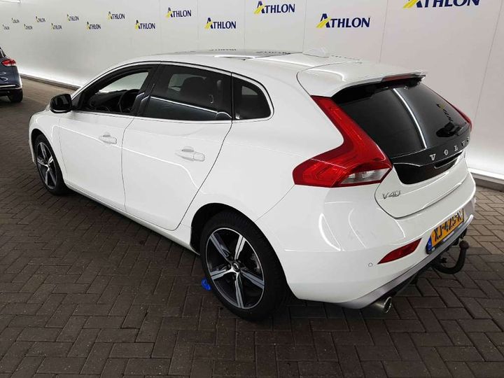 Photo 3 VIN: YV1MV32V0K2577468 - VOLVO V40 