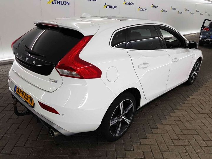 Photo 4 VIN: YV1MV32V0K2577468 - VOLVO V40 