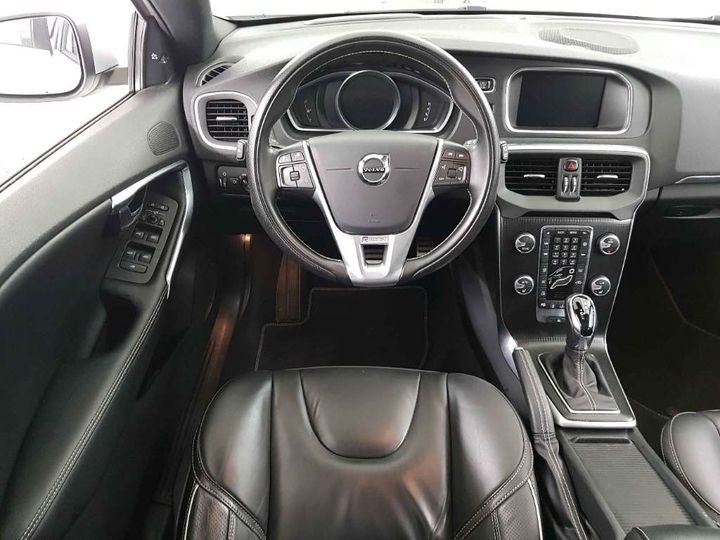 Photo 7 VIN: YV1MV32V0K2577468 - VOLVO V40 