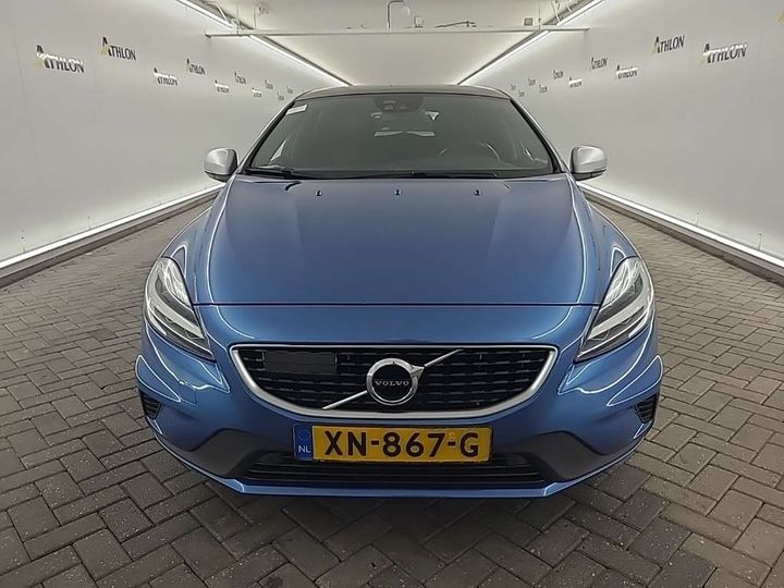 Photo 13 VIN: YV1MV32V0K2582317 - VOLVO V40 