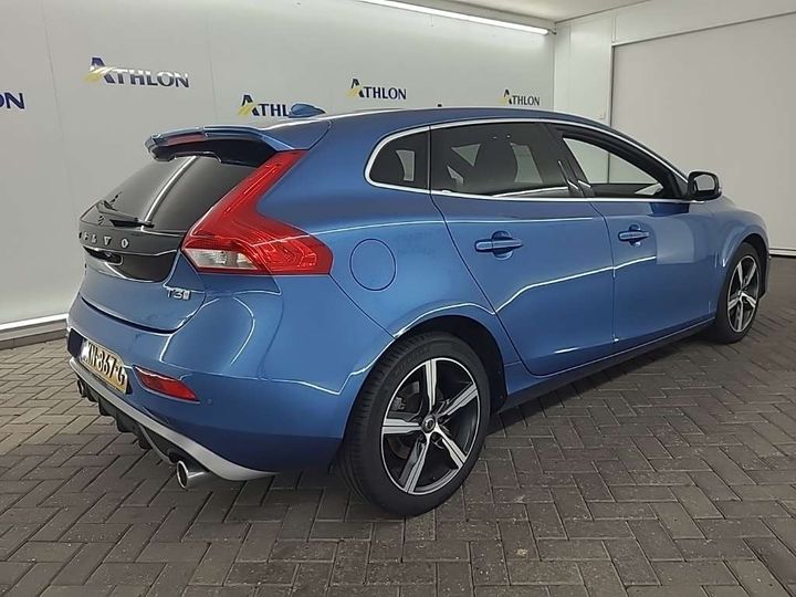 Photo 2 VIN: YV1MV32V0K2582317 - VOLVO V40 