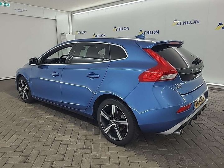 Photo 3 VIN: YV1MV32V0K2582317 - VOLVO V40 