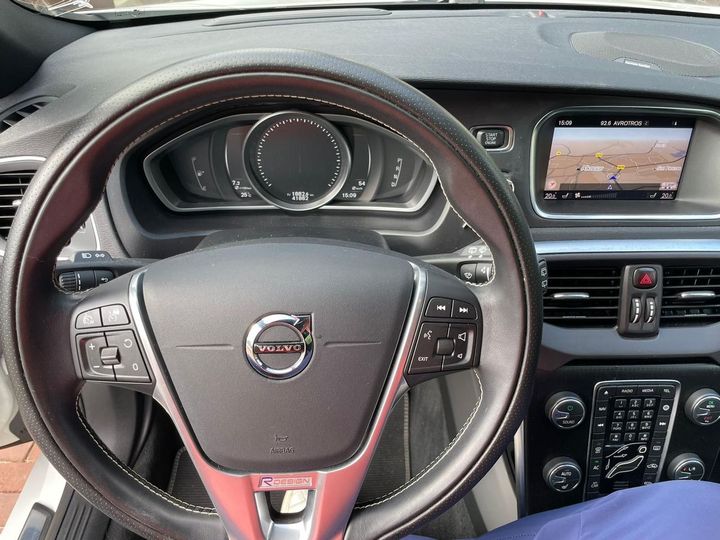 Photo 7 VIN: YV1MV32V0K2582373 - VOLVO V40 