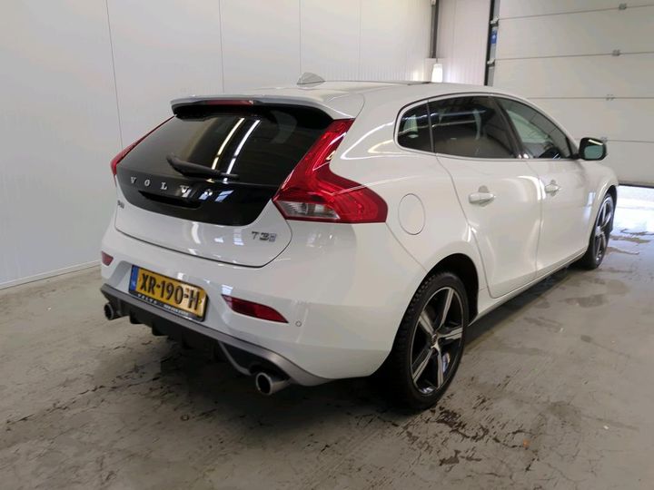 Photo 3 VIN: YV1MV32V0K2582715 - VOLVO V40 