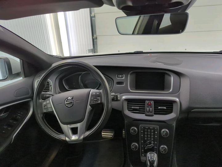 Photo 5 VIN: YV1MV32V0K2582715 - VOLVO V40 