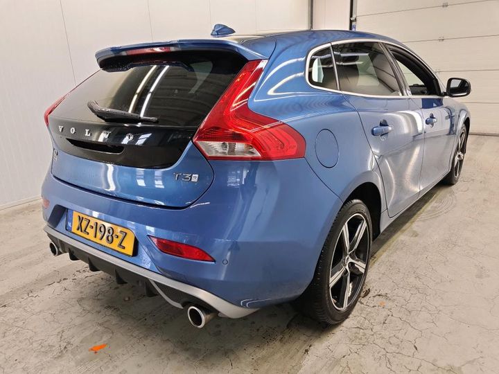 Photo 3 VIN: YV1MV32V0K2584121 - VOLVO V40 