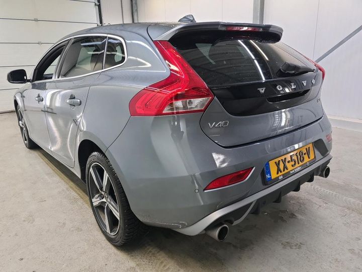 Photo 2 VIN: YV1MV32V0K2584778 - VOLVO V40 