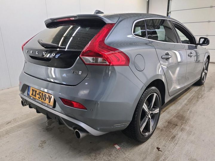 Photo 3 VIN: YV1MV32V0K2584778 - VOLVO V40 