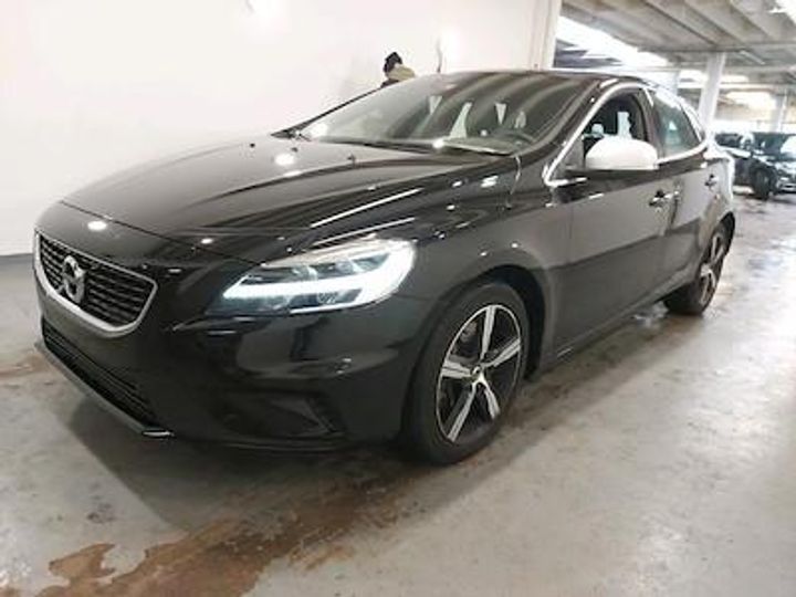 Photo 0 VIN: YV1MV32V0K2585601 - VOLVO V40 - 2016 