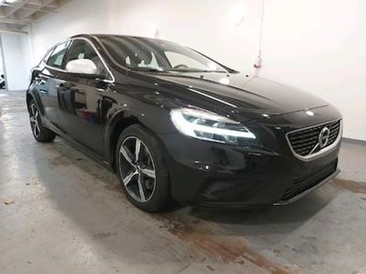 Photo 2 VIN: YV1MV32V0K2585601 - VOLVO V40 - 2016 