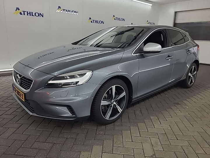 Photo 0 VIN: YV1MV32V0K2585807 - VOLVO V40 