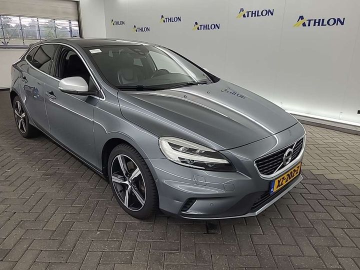 Photo 19 VIN: YV1MV32V0K2585807 - VOLVO V40 