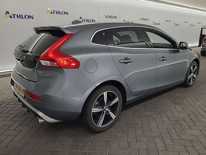 Photo 2 VIN: YV1MV32V0K2585807 - VOLVO V40 