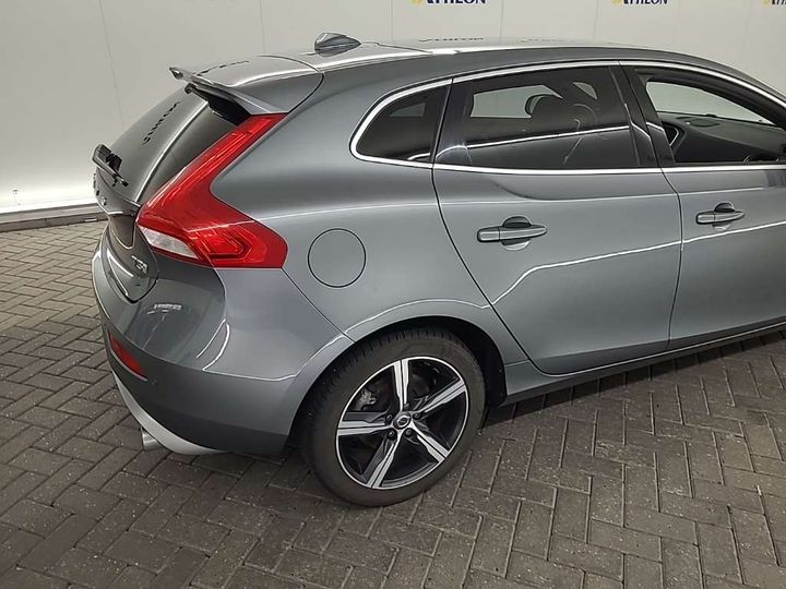 Photo 23 VIN: YV1MV32V0K2585807 - VOLVO V40 