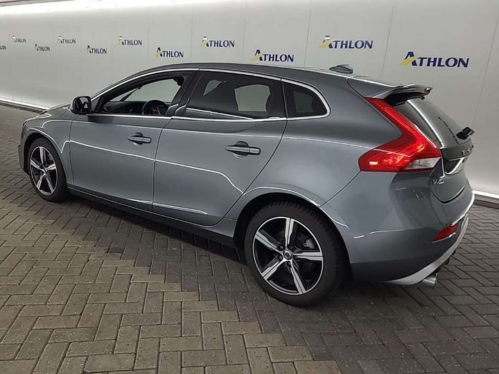 Photo 3 VIN: YV1MV32V0K2585807 - VOLVO V40 