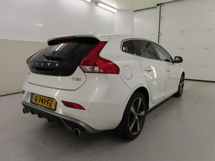 Photo 1 VIN: YV1MV32V0K2585906 - VOLVO V40 