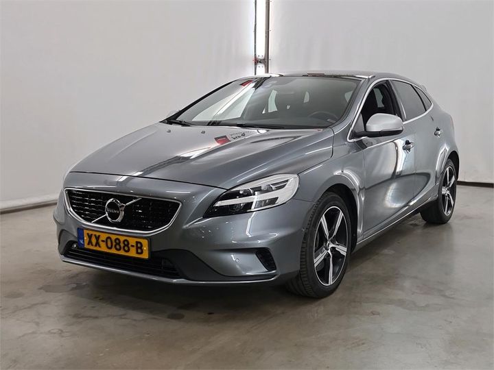 Photo 1 VIN: YV1MV32V0K2586171 - VOLVO V40 