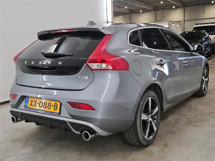 Photo 3 VIN: YV1MV32V0K2586171 - VOLVO V40 