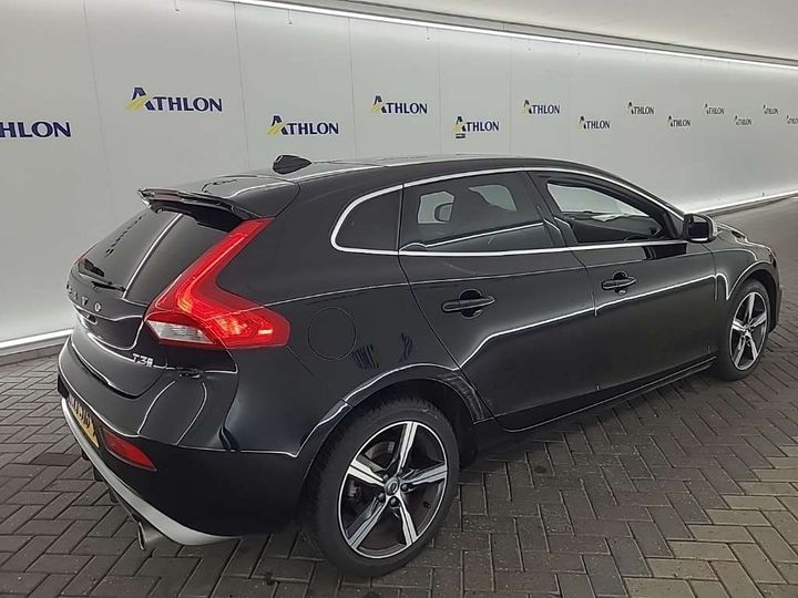 Photo 2 VIN: YV1MV32V0K2586767 - VOLVO V40 