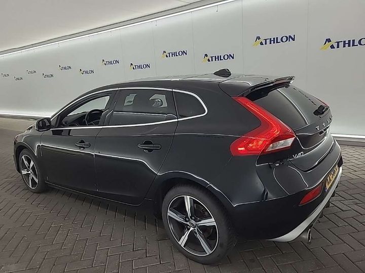 Photo 3 VIN: YV1MV32V0K2586767 - VOLVO V40 