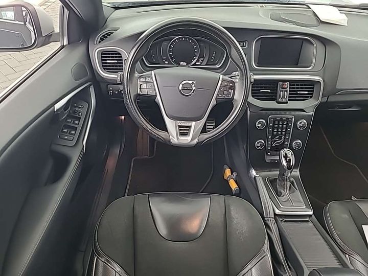 Photo 7 VIN: YV1MV32V0K2586767 - VOLVO V40 