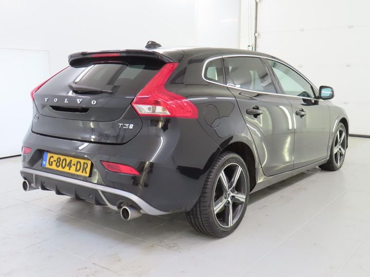 Photo 1 VIN: YV1MV32V0K2587125 - VOLVO V40 