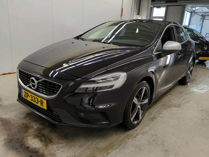 Photo 0 VIN: YV1MV32V0K2588330 - VOLVO V40 