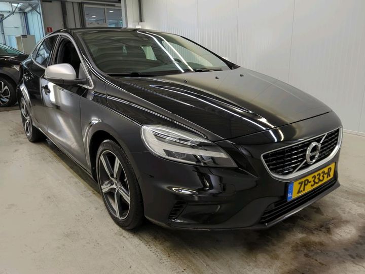 Photo 1 VIN: YV1MV32V0K2588330 - VOLVO V40 