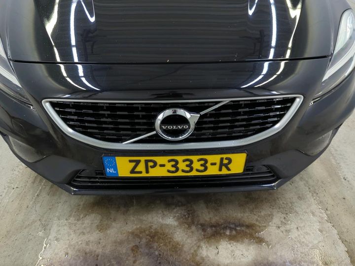 Photo 10 VIN: YV1MV32V0K2588330 - VOLVO V40 