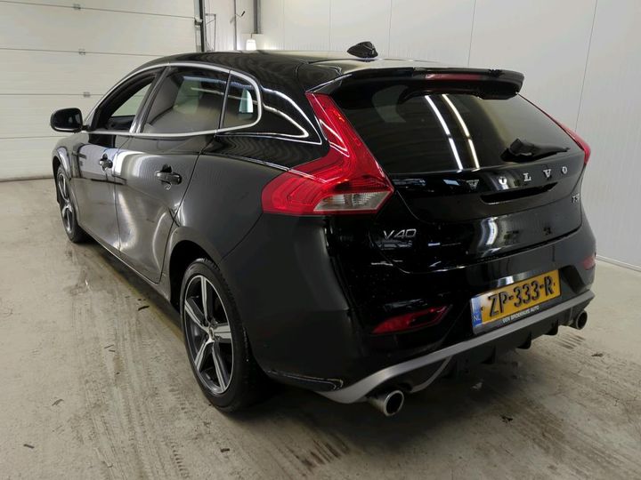 Photo 2 VIN: YV1MV32V0K2588330 - VOLVO V40 