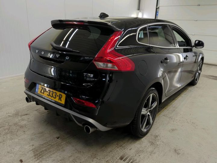 Photo 3 VIN: YV1MV32V0K2588330 - VOLVO V40 