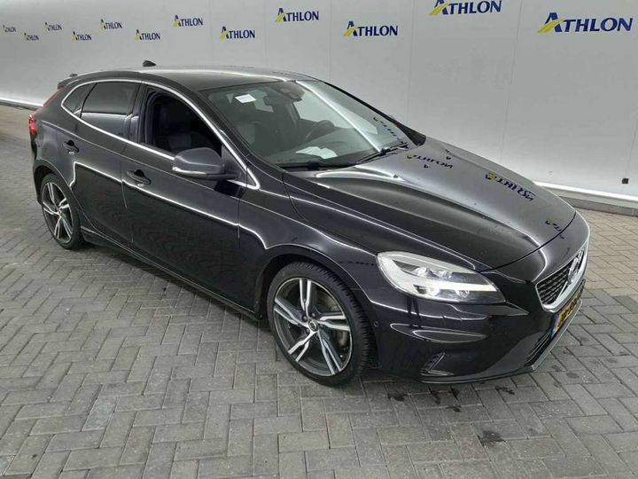 Photo 2 VIN: YV1MV32V0K2589008 - VOLVO V40 