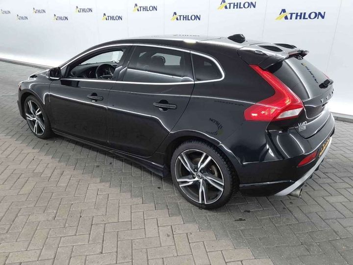 Photo 3 VIN: YV1MV32V0K2589008 - VOLVO V40 