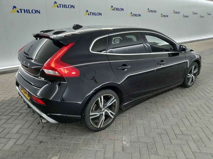 Photo 4 VIN: YV1MV32V0K2589008 - VOLVO V40 